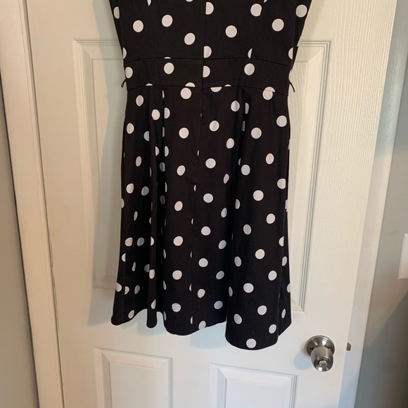 Dress polka dot! - Picture 5 of 7